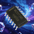MCP3008 MCP3008-I/SL MC33174 MC33174D MC33199 MC33199D FM3164 FM3164-G SOP-14