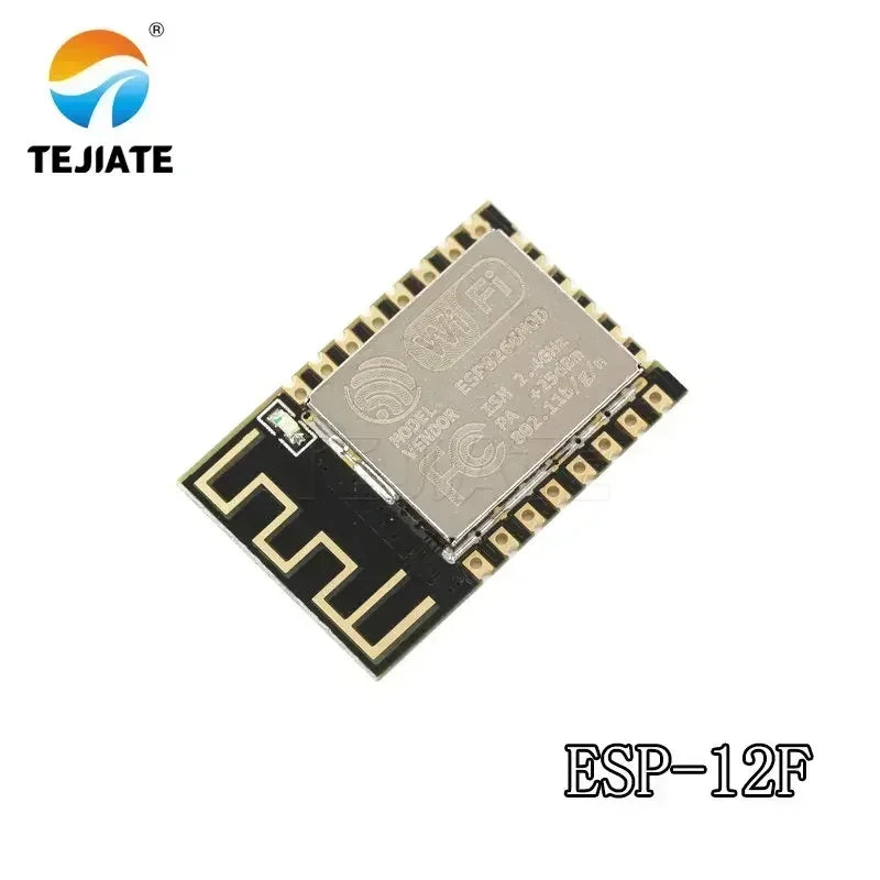 ESP8266 ESP -01 ESP -01S ESP -07 ESP -12 ESP -12E ESP -12F ESP -12S WIFI Wireless Series Module Wireless Switcher
