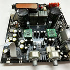 U.s. imported sparko's labs ss3602 discrete op-amp chip - high-quality audiophile-grade upgrade replacement
