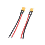 XT30 Connector Adapter Male/Female Plug 15CM 16AWG Silicone Wire Cable for RC FPV Quadcopter Racing Drone Parts