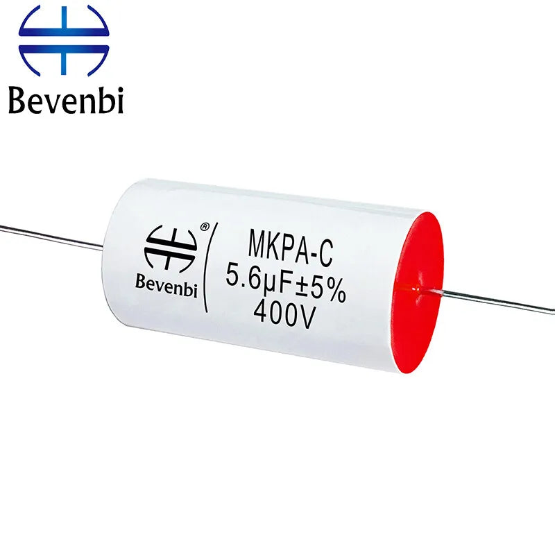 For Bevenbi MKP metallized polypropylene film capacitor For audio crossover