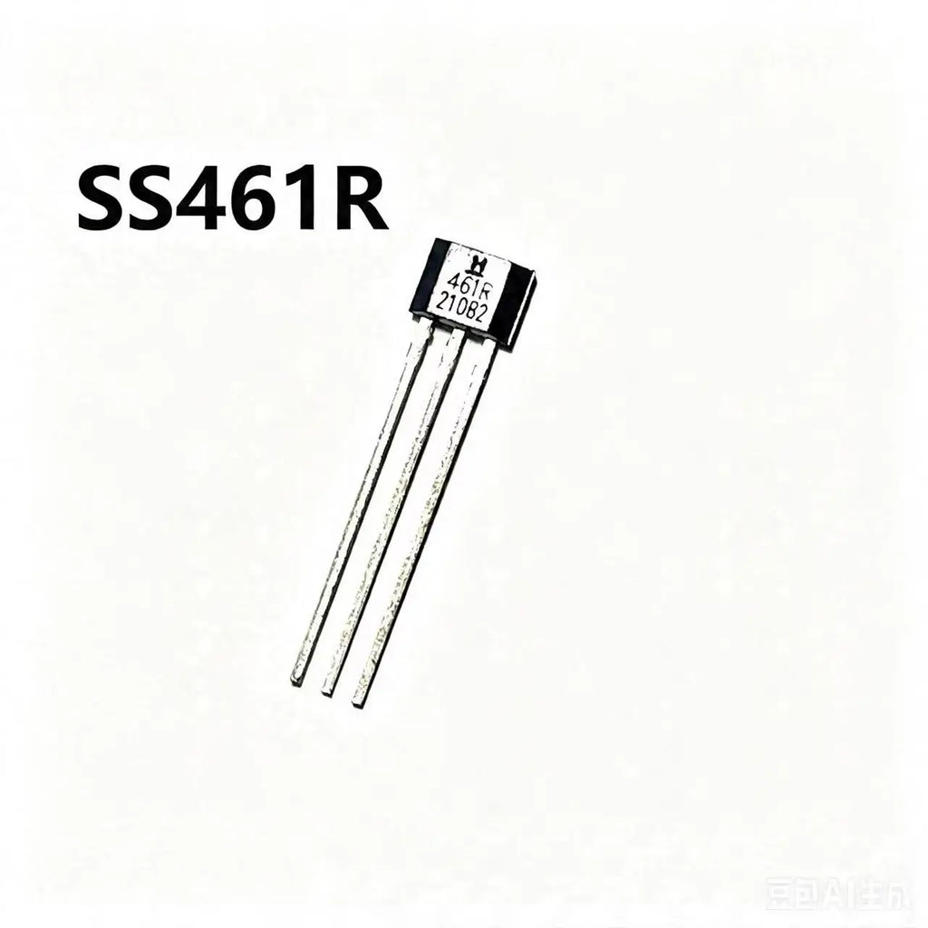 5PCS 100% New Original SS443F  SS443A  SS441R  SS411A  SS413F SS413F SS461R SS460S SS495B SS41F6 SS460P TO-92 Hall Sensor