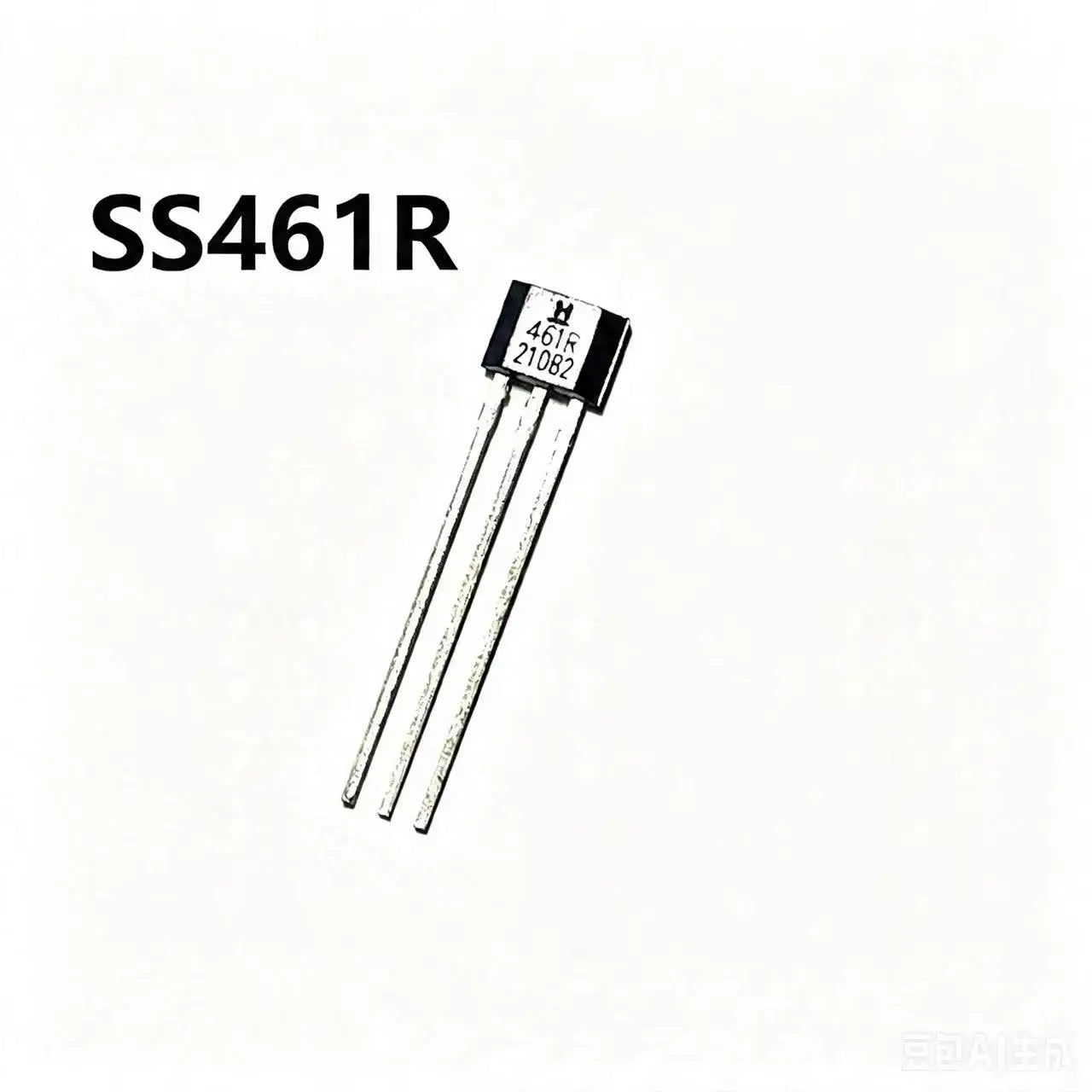 5PCS 100% New Original SS443F  SS443A  SS441R  SS411A  SS413F SS413F SS461R SS460S SS495B SS41F6 SS460P TO-92 Hall Sensor