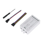 IoTorero WLED PWM RGBCCT & Addressable Dul Mode Strip Controller Works With Home Assistant