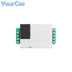 2pcs/1pc MH-Z1911A MH-Z19 NDIR CO2 Carbon Dioxide Air Gas Sensor Module MHZ19 Infrared IR 400-5000ppm for CO2 Monitor