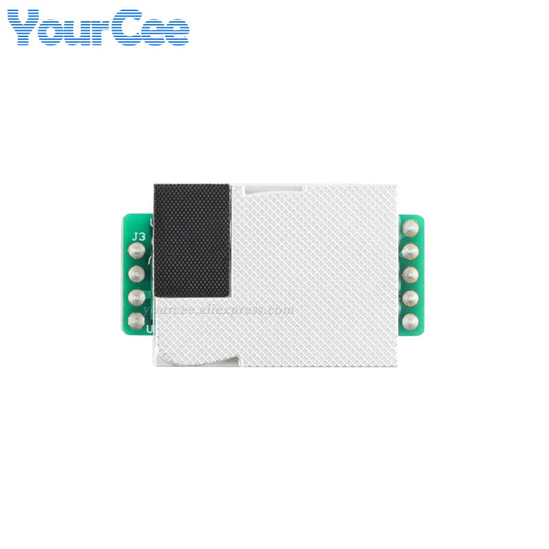 2pcs/1pc MH-Z1911A MH-Z19 NDIR CO2 Carbon Dioxide Air Gas Sensor Module MHZ19 Infrared IR 400-5000ppm for CO2 Monitor