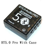 Bluetooth Audio Receiver board Bluetooth 4.1 5.0 Pro MP3 lossless decoder board Wireless Stereo Music Module Micro / Type-C USB