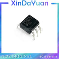 5pcs TLP762J TLP763J DIP-6 TLP763J Optocoupler Isolator special offer