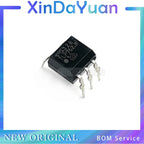 5pcs TLP762J TLP763J DIP-6 TLP763J Optocoupler Isolator special offer