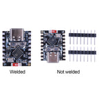 for Arduino 32-C3 Super Mini WiFi Bluetooth Development Board C3 Dev IOT Board C3FN4 Chip Welded and Not Welded