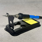 LEFAVOR 80W Digital display soldering iron welding set C/F switching calibration temperature 100-500C home repair DIY