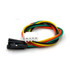 Compatible j-link OB ARM simulation debugger SWD programmer STM32 download Jlink generation V8