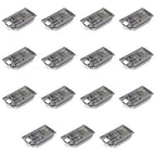 1-50Pcs ESP32 Development Board WiFi+BT IOT USB Type-C ESP32D Development Board Ultra-Low Power Consumption for Smart Home