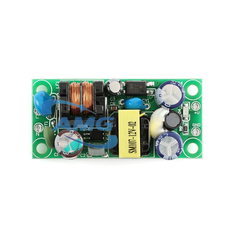 1PCS SM-PLG06A-05 110V 220v to DC 3.3V 5V 9V 12V 15V 24V AC-DC switching power board Isolation switch step-down module