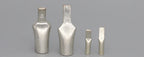 C45 4/6/10/16/25/35/50/70/95mm2 Cable Wire Copper Circuit Breaker Lug Insert Needle Pin Plug Cord End Connector Crimp Terminal