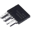 5PCS   TOP262 TOP264 TOP265 TOP266 TOP267 TOP268 TOP269 TOP270 TOP271 Power Driver Management Chip IC SIP-7C