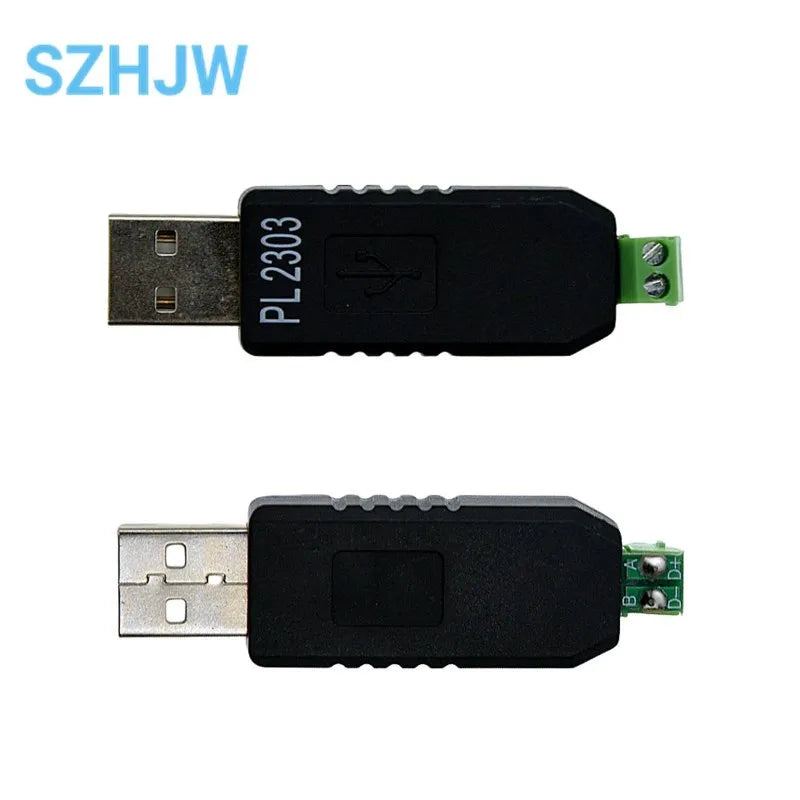 USB TO RS485 CH340 PL2303 FT232RL to RS485 Module For Arduino