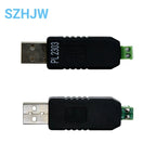 USB TO RS485 CH340 PL2303 FT232RL to RS485 Module For Arduino