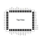 Original Positioning Heading Module UM960 UM980 UM982 K902 K922 ZED-F9P ZED-X20P for Precision Agriculture Drone Defence Robot