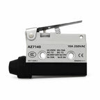 TEZUO AZ7140 IP44 Long Lever Limit Switch Micro Travel Switch for Industrial Automation
