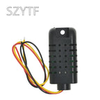 Digital Temperature and Humidity Sensor Module DHT11 DHT22 AM2302B AM2301 AM2320 AM2302 HS1101 HR202 Sensor