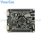 STM32F405RGT6 M4 Core ARM/STM32 STM32F405 Microcontroller Learning Development Board Module USB Serial Download