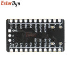 Estardyn CH32V003 Development Board Minimum System Board Core Board RISC-V CH32V003F4P6 Microcontroller Module
