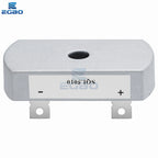1~10PCS 50A 1200V SQL5010 Aluminum Metal Case 3 Phase Diode Bridge Rectifier 50Amp SQL50A Module