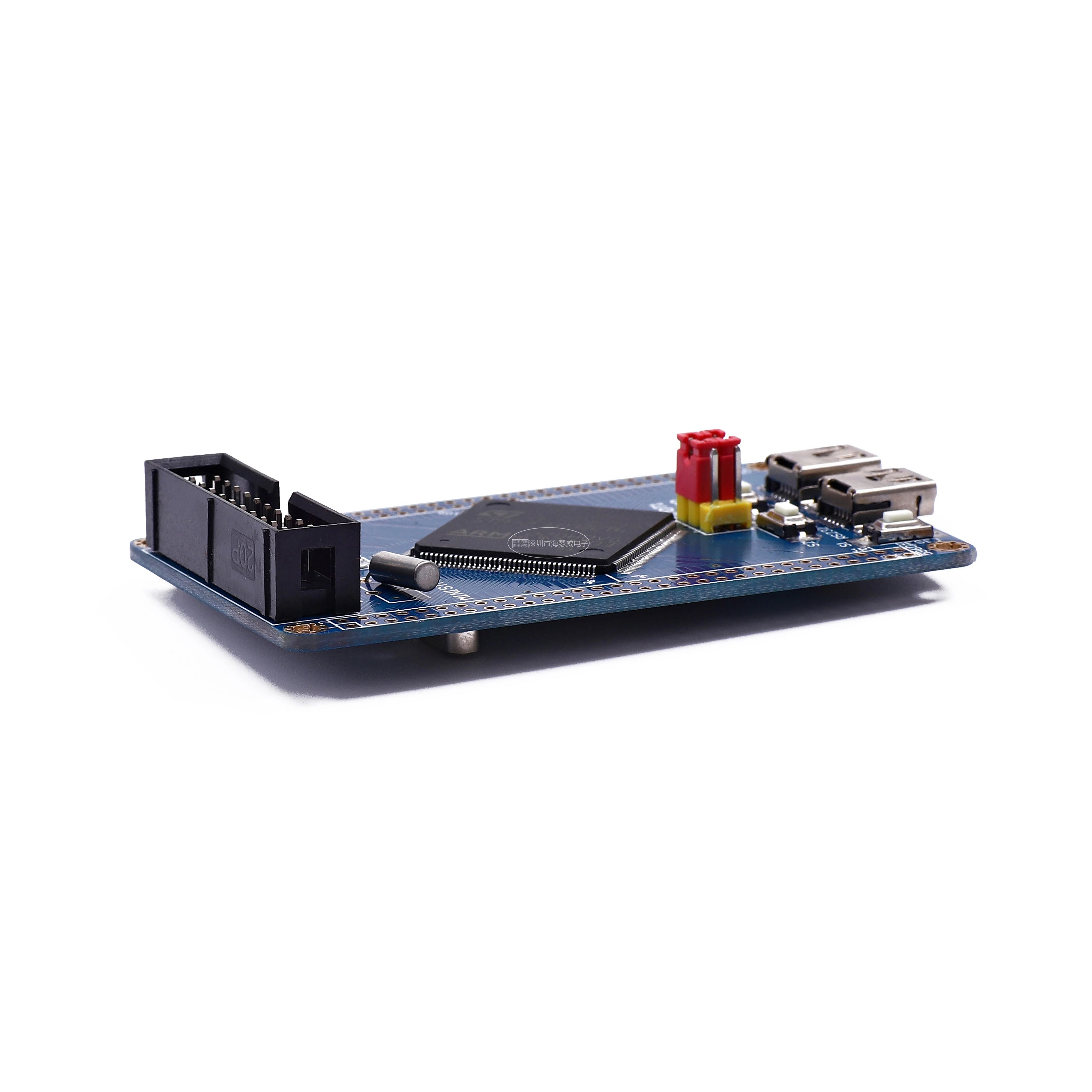 STM32 core board STM32F103ZET6 minimum system learning board development board cortex-M3