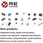 (100 pcs) AO3401 A19T SOT-23 3401 SMD Field Effect Transistor P-Channel MOS-FET New original