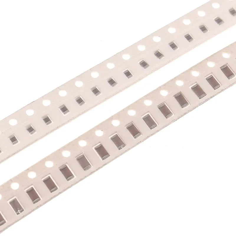 (10pcs) Original 1808 560PF 561J 1KV 2000V 3000V NPO COG 5% SMD Ceramic Capacitor IC