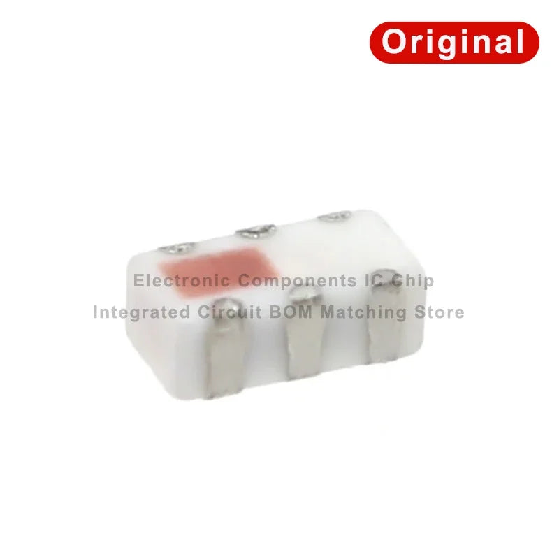 50Pcs/Lot 2450FM07D0034T 2400MHZ~2500MHZ 2.45GHz Impedance Matched Front-End Filter SX1280 SX1281