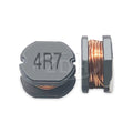 10PCS/Lot  SMD Power Inductors CD105 10*9*5.4mm 2.2UH 3.3UH 4.7UH 6.8UH 10UH 22UH 33UH 47UH 68UH 100UH 150UH 220UH 470UH