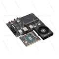 Single Board Computer  N100 Processor x86 Mini PC Development Board Evaluation Kit