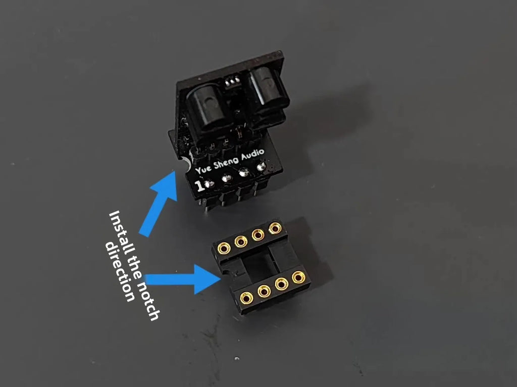 Marantz HDAM-SE Class A Fever Discrete Operational Amplifier, Direct Generation SS3601 SS3602 Operational Amplifier