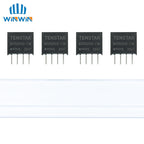 1pcs/10pcs B0505S-1W 5V to 5V converter DC DC power module converter 1000VDC Isolation