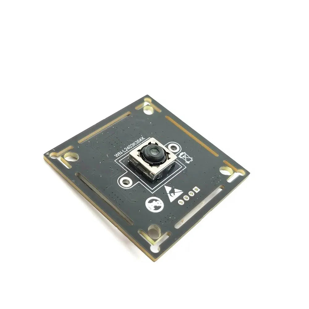 16MP HD Autofocus 1/2.8-Inch IMX298 CMOS USB Camera Module UVC USB2.0 With 78-Degree Industrial Embedded Webcam Module