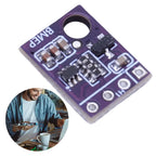 BME280 Digital Barometric Pressure Altitude Sensor Module I2C SPI Atmospheric Pressure Sensor Module High Precision for Arduino