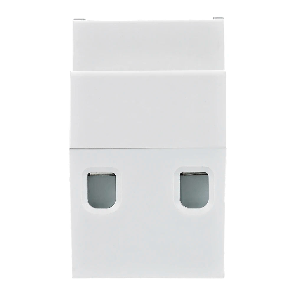 Samwha-Dsp AVR-XX Dual Display Adjustable Voltage and Over-current Protection Relay 40A,63A