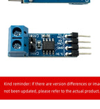 SN65HVD230 CAN Bus Transceiver Module 3.3V Power Supply ESD Protection TTL to CAN Level Conversion Board For Arduino