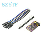 Interface I2S PCM5102 DAC Decoder GY-PCM5102 I2S Player Module For Raspberry Pi PHAT Format Board Digital PCM5102A Audio Board
