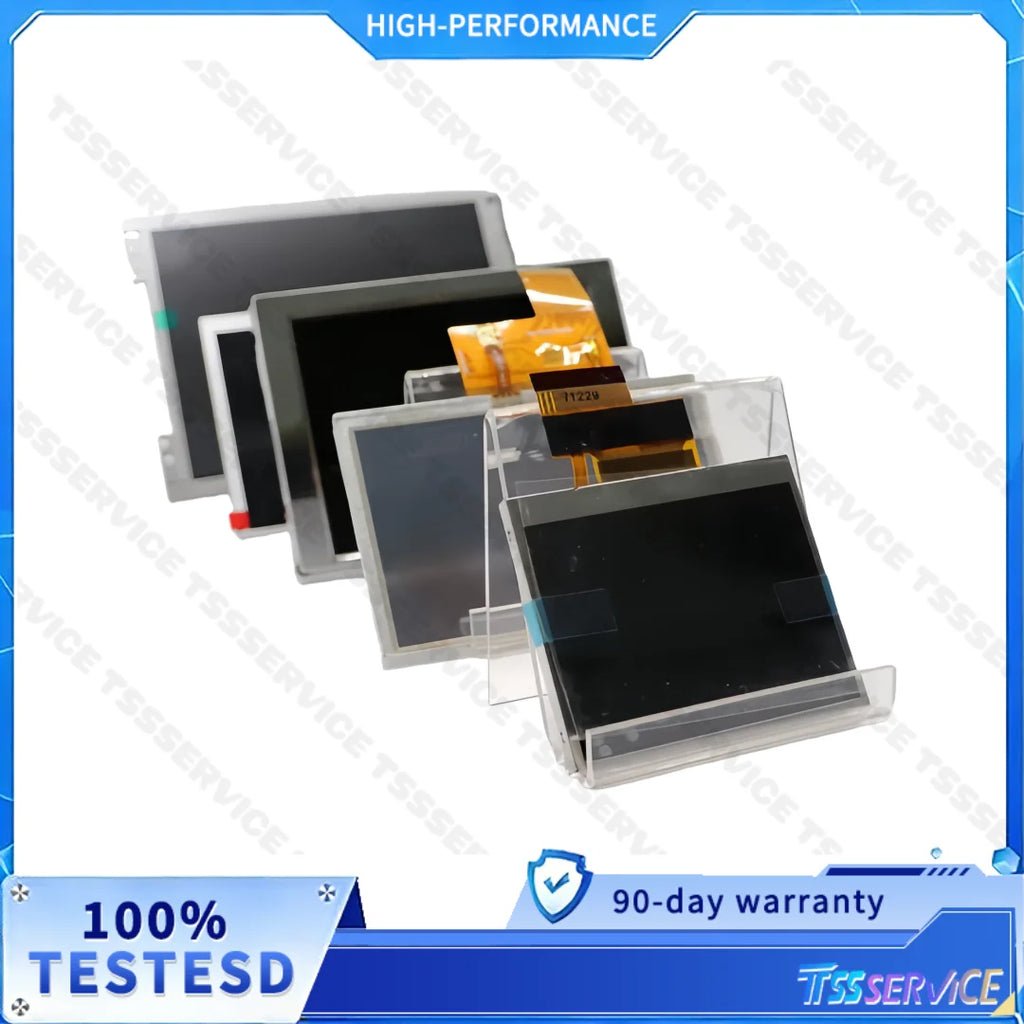 AM-800480RHTMQW-J4H-F  7.0 Inch 800*480  Resolution LCD panel fast shipping