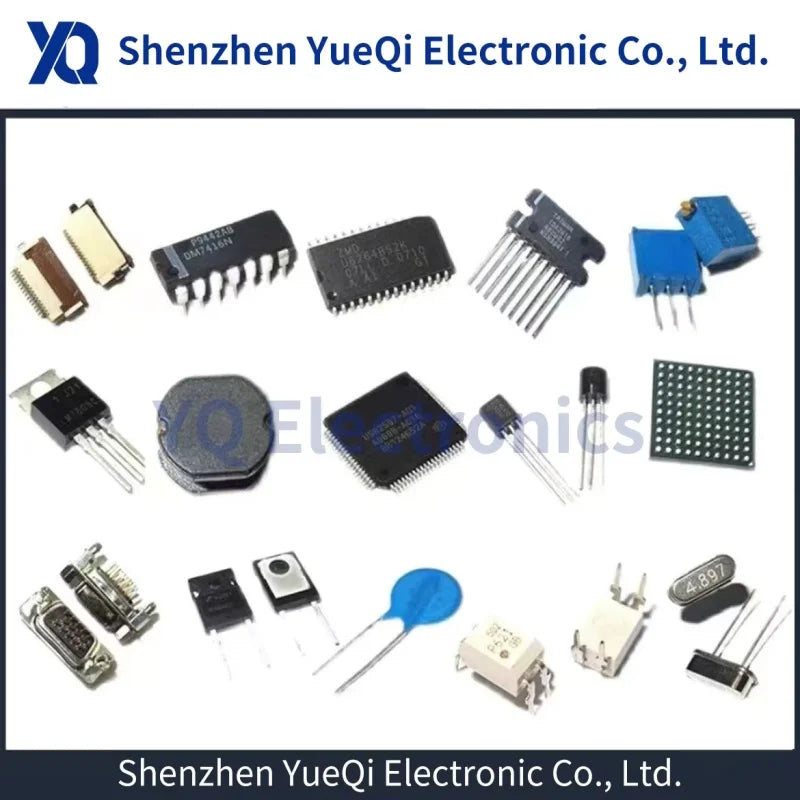 10PCS/lot New OriginaI ACPL-W340-500E SOIC-6 IGBT gate driver optocoupler chip