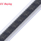 10Pcs/1pc MCP2562 MCP2562FD MCP2562FD-E/SN 2562FDE SOIC-8 High-speed CAN FD Transceiver Chip IC