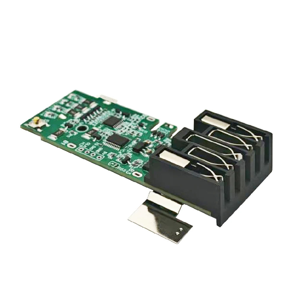 For M18 Li-ion Battery BMS PCB Balance Charging Protection Circuit Board For Milwaukee 18V Lithium Cell Pack Parts 48-11-1811