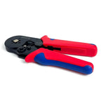 200-1900Pcs Electrical Tube Insulated Terminal VE Tubular Crimp Terminals Wire Cable Connector Ferrules Terminal Connectors