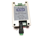 Industrial Lightning Protection Photoelectric Isolation RS485 Repeater Amplifier 485 Isolator