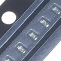 50PCS ESD9B5.0ST5G SOD923 5V Code E SMD ESD Protection Diode