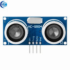 Raspberry pi 2 3 the sensor module package HC-SR04 501 DHT11 DS3231 KY-008 Sound Rain Soil sensor for arduino kit