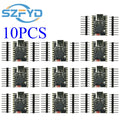 1-10PCS For ESP32-S3 Supermini Dev Board, WiFi BT 5.0 Wireless Module, Ultra-Small Size ESP32-S3FH4R2 for Arduino MicroPython